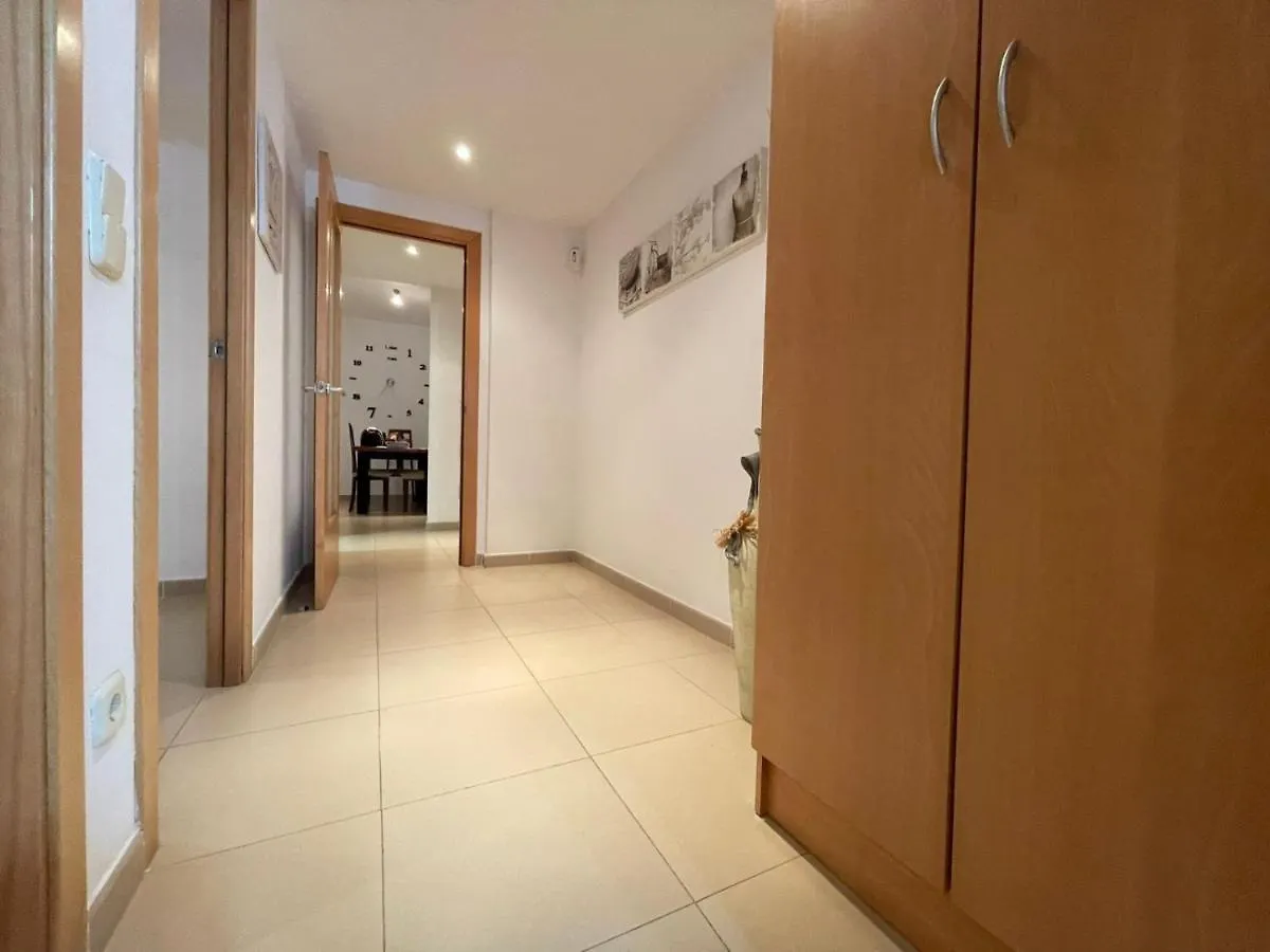 70M2 Apt 2Bedrooms 25M2Terrace, 4Pools, 3Min Beach Lloret de Mar 0*,  Hiszpania