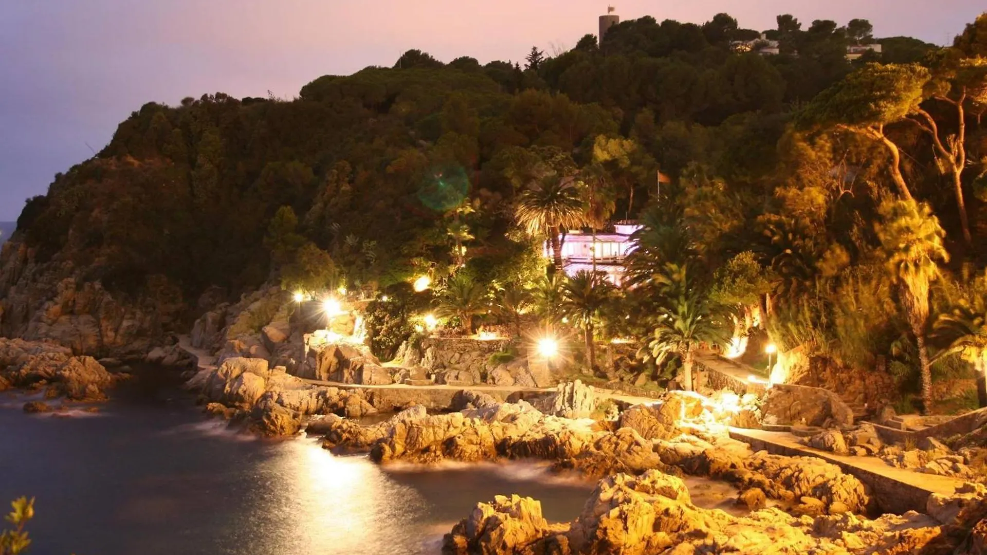 Apartament 70M2 Apt 2Bedrooms 25M2Terrace, 4Pools, 3Min Beach Lloret de Mar
