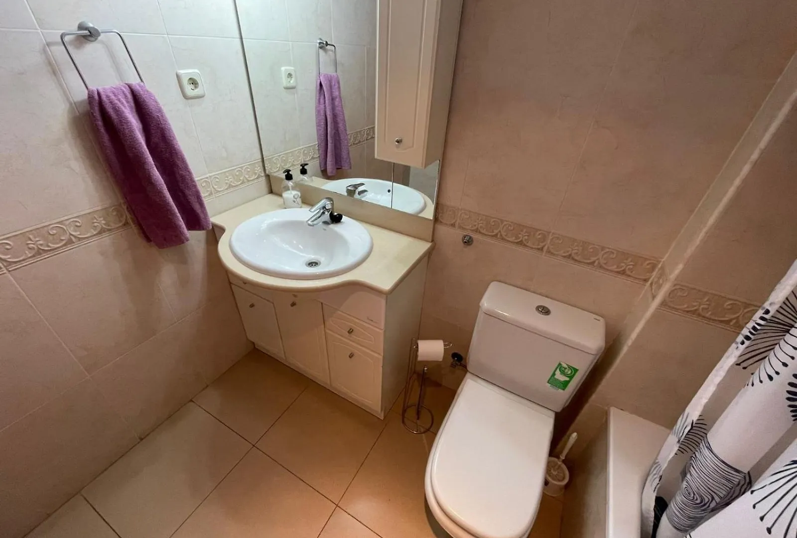 Apartament 70M2 Apt 2Bedrooms 25M2Terrace, 4Pools, 3Min Beach Lloret de Mar