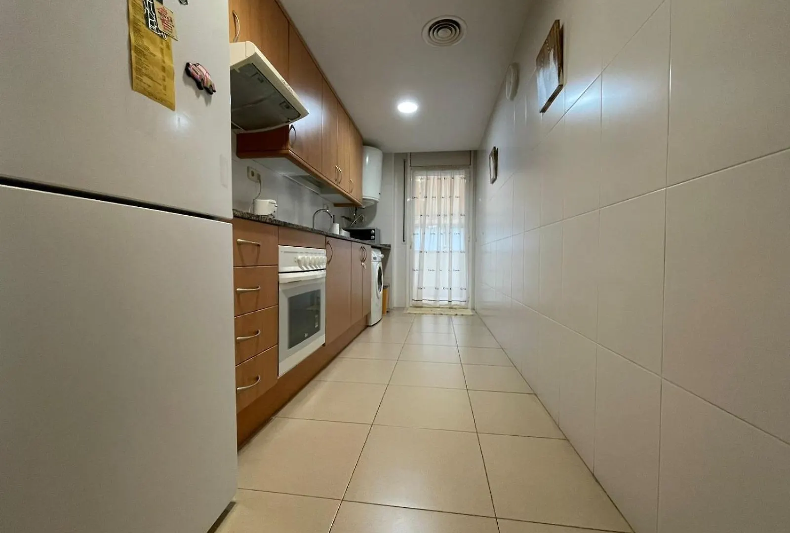 70M2 Apt 2Bedrooms 25M2Terrace, 4Pools, 3Min Beach Lloret de Mar